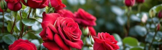 Mart je presudan za ruže: Zbog jedne stvari će eksplodirati od cvetanja