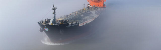 Пет танкера под нападом, прети катастрофа несагледивих размера