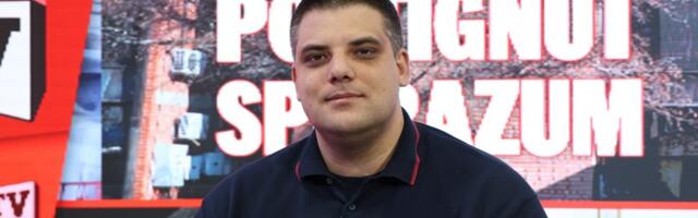 Ko to pravi haos u Srbiji?