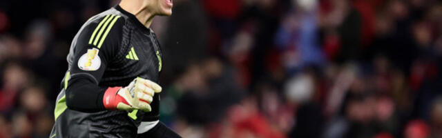 Мануел Нојер се повредио на мечу против Борусије Менхенгладбах