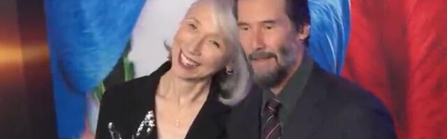 Da li Kijano Rivs zaista napušta Holivud, kako bi se brinuo o napuštenim životinjama?