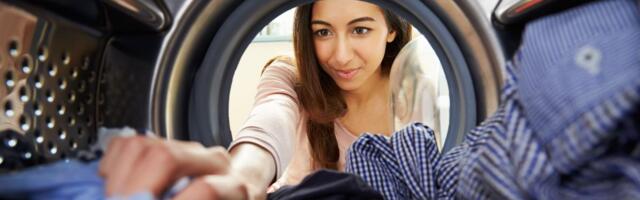 Ako ubacite ovaj začin iz kuhinje u veš mašinu, garderoba će vam izgledati kao potpuno nova: Obavezno probajte