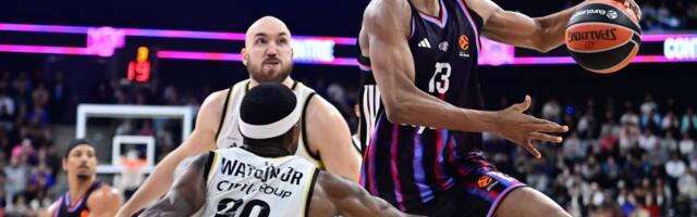 Francuski derbi pripao Parizu, Asvel morao da položi oružje: Pogledajte najzanimljivije detalje sa ovog meča (VIDEO)