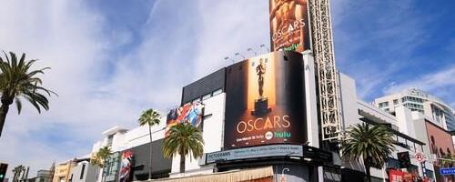 Ovako teku poslednje pripreme pred 98. dodelu Oskara: Sve je spremno za spektakl