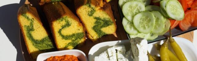 Starinska posna proja sa prazilukom: Nekada se pravila širom Jugoslavije