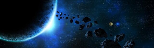 Otkrivena nova vrsta planete