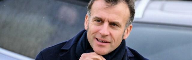 Svet u pripravnosti, Francuzi se ovako spremaju za globalnu nestašicu benzina!