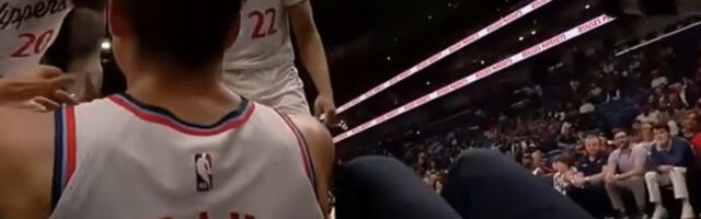 Повратак Богдановића, утакмица сезоне Вукчевића и 60 поена Луке Дончића