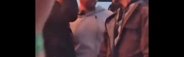 SNIMAK HAPŠENJA SLAVNOG PEVAČA UZNEMIRIO KOMPLETNU JAVNOST: Detalji njegovog razgovora sa policijom će vas doslovno NAJEŽITI! (VIDEO)