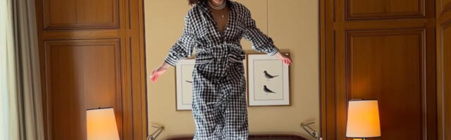 Jednostavne vežbe u krevetu: Kako da vežbate dok ležite, a da to stvarno ima efekta?