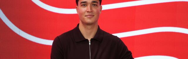 Da, da, da: Srbin je najbolji stranac, nije ga Paunović uzalud zvao!