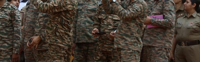 Индија модернизује одбрану: улаже 21,7 милиона евра