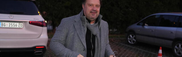 Osman Hadžić otkriva istinu o udovici Halid Bešlića: "VERUJEM DA ĆE SE IZVUĆI"