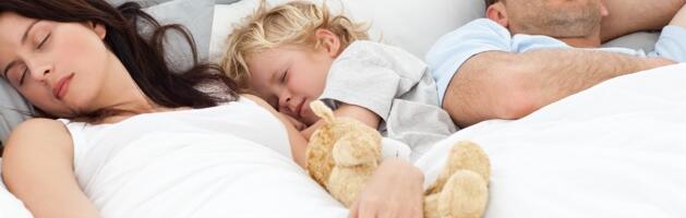 Kako pronaći balans između brige o bebi i sopstvenog odmora