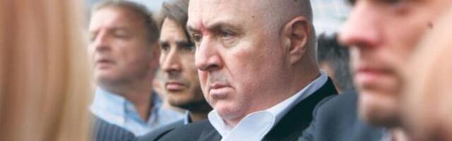 Podignuta optužnica protiv Aca Đukanovića! Imao čitav arsenal u kući, na nekim komadima oružja stajala šok posveta!