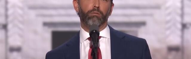 Donald Tramp Mlađi dolazi u Banjaluku