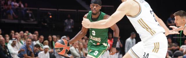 EVROLIGA Zvezda pomno prati dešavanja u Kaunasu, Barseloni i Vitoriji!