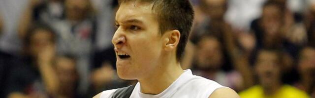 EKSKLUZIVNO Partizan nudi ozbiljnu cifru Bogdanu Bogdanoviću - otkrivamo koja suma je u pitanju