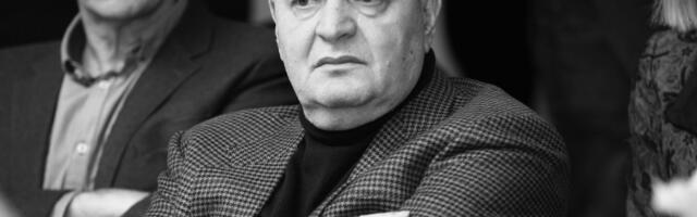 KO JE ŽENA DUŠKA VUJOŠEVIĆA: Jednu stvar joj nikad nije zaboravio! Bez toga ništa ne bi bilo isto...