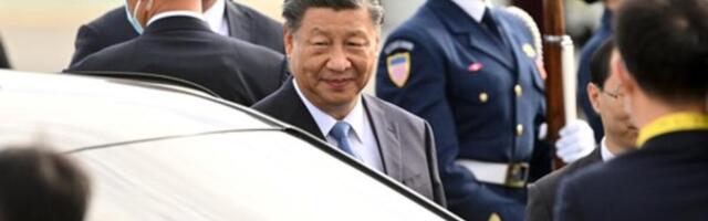 KINA SPREMA ISPORUKU ORUŽJA IRANU?! Uzbuna u američkim obaveštajnim službama usred krhkog primirja - TENZIJE PUCAJU