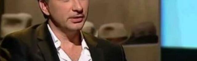 ŽENA TUKLA NAŠEG PEVAČA, ON MOLIO DA PRESTANE! Trpeo nasilje, pa je UHVATIO U PREVARI: "UBILA ME KAO VOLA U KUPUSU"