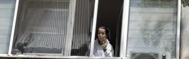 MARIJA BULAT NE PRESTAJE DA ŠOKIRA IZJAVAMA: Ponovo se oglasila - "Idem Bogu da se pomolim, njega će da puste, a ja..." Pa zaprepastila OVIM rečima