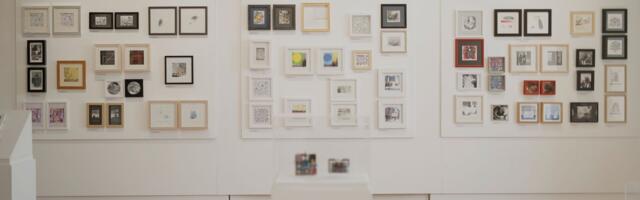 Otvoren 18. Međunarodni bijenale umetnosti minijature