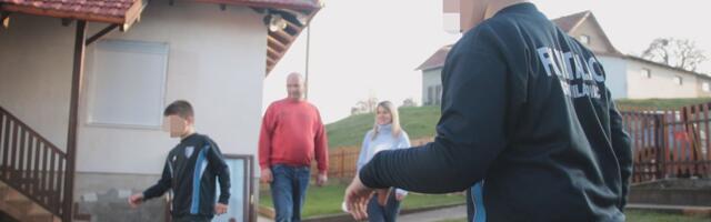 Ovo su jedini naslednici Arčibalda Rajsa: Na ovom mestu se krije blago čuvenog forenzičara