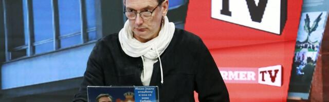 Nebojša Bakarec: Antisrpska opozicija od EU traži sankcije za Srbiju!