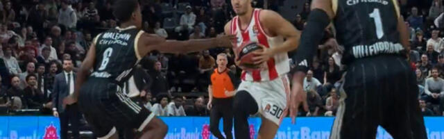 Šok! Poznati klub napušta Evroligu: Poznato ko ga menja