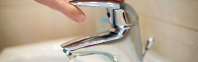 Beograđani, spremite zalihe! Ovaj deo ostaje u utorak bez vode! Upućen apel