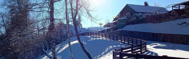 Vlasina dobija pravi ski-centar, evo gde će biti izgradnja: Osim toga, biće i ovo