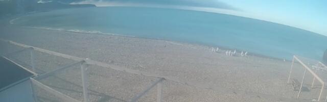 (VIDEO) Šta se ovo dešava na Krimu?! Ruske vlasti i mediji ćute, eksplozije tresu sve - posle udara nastao stravičan požar