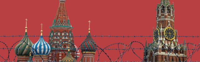 Британски аналитичар: ЕУ покушала да ослаби Русију, а она постала јача