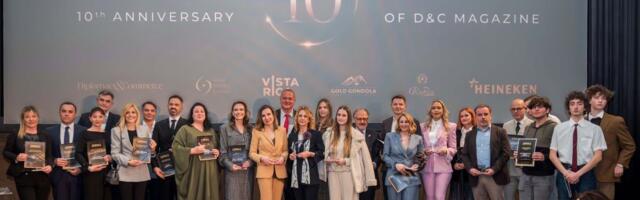 Više od uređaja: Otkrijte zašto je Ploom AURA proglašen za inovaciju godine