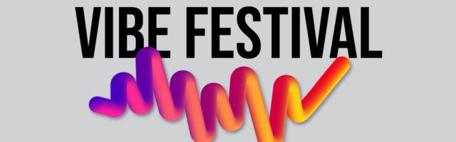 VIBE Festival ponovo stiže u Kragujevac: Tri dana muzike, umetnosti i urbane energije