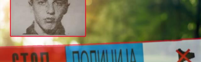 MUČEN, IZREŠETAN I IZBAČEN NA ULICU DA ISKRVARI DO SMRTI!  Mali Mare otimao od bogatih i davao siromašnima - na kraju doživeo sudbinu svojih žrtava!