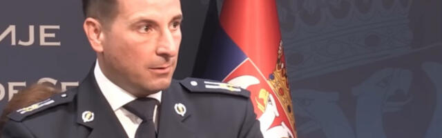 Бивши начелник београдске полиције остаје у притвору