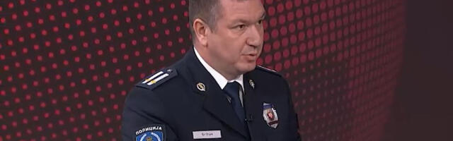 Former UKP chief Nemanja Djuran questioned! Prosecution: 10 persons investigated for AGGRAVATED MURDER!