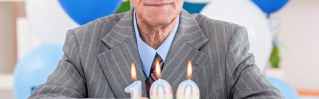 MAŠALA Najstariji Crnogorac ima čak 116 godina: U zemlji ukupno ima 106 starijih od jednog veka
