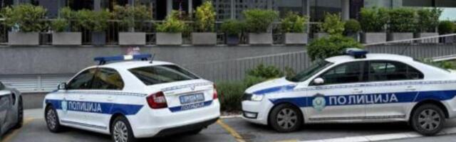 U VLASNIKA RESTORANA NA NOVOM BEOGRADU ISPALJENO NEKOLIKO HITACA: Hitno prebačen na reanimaciju
