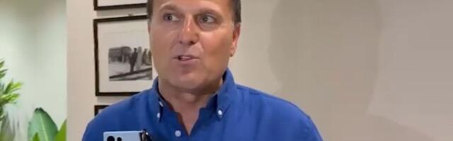 "Znao sam sve pre medija..." Goran o Mininoj i Kasperovoj priči, pa pomenuo koleginicu Jadranku Barjaktarović