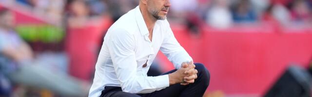 Legendarni Argentinac ostao uprkos eliminaciji, Majorka sačuvala trenera!