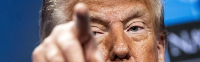 НАТО страхује од Трамповог гнева