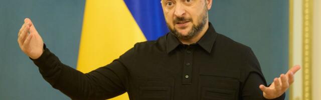 Zelenski čestitao Pašinjanu na pobedi:  "EU ne sme da propusti ovu priliku"