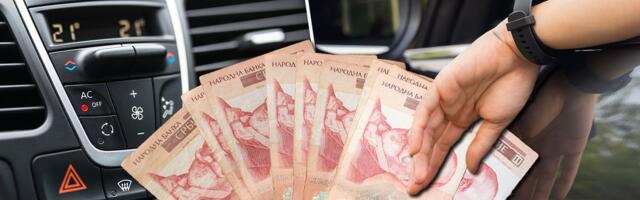 Šta je stvarno isplativije - upaliti klimu ili voziti sa otvorenim prozorima? Odgovor zavisi od JEDNOG broja
