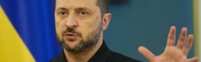 Zelenski: "Saveznici nam obezbedili 4 milijarde dolara pomoći"