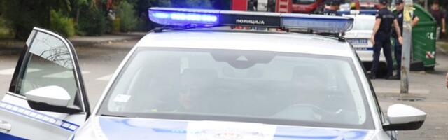 Udario u autobus i preminuo na licu mesta: Teška nesreća kod Niša (VIDEO)