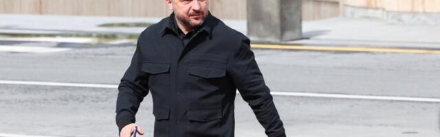 Gromovita optužba iz Moskve: Zelenski pljunuo na istoriju, izabrao put najvećih izdajnika i zločinaca!