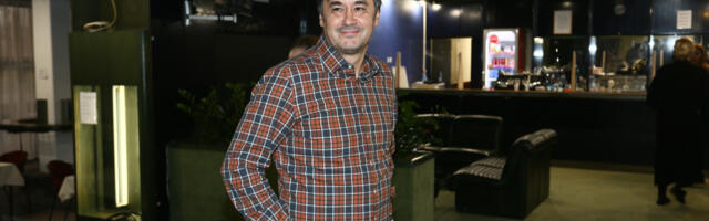Ego i neznanje, najbolje su trčali kad su ožedneli! Rade Bogdanović opleo po Brazilu